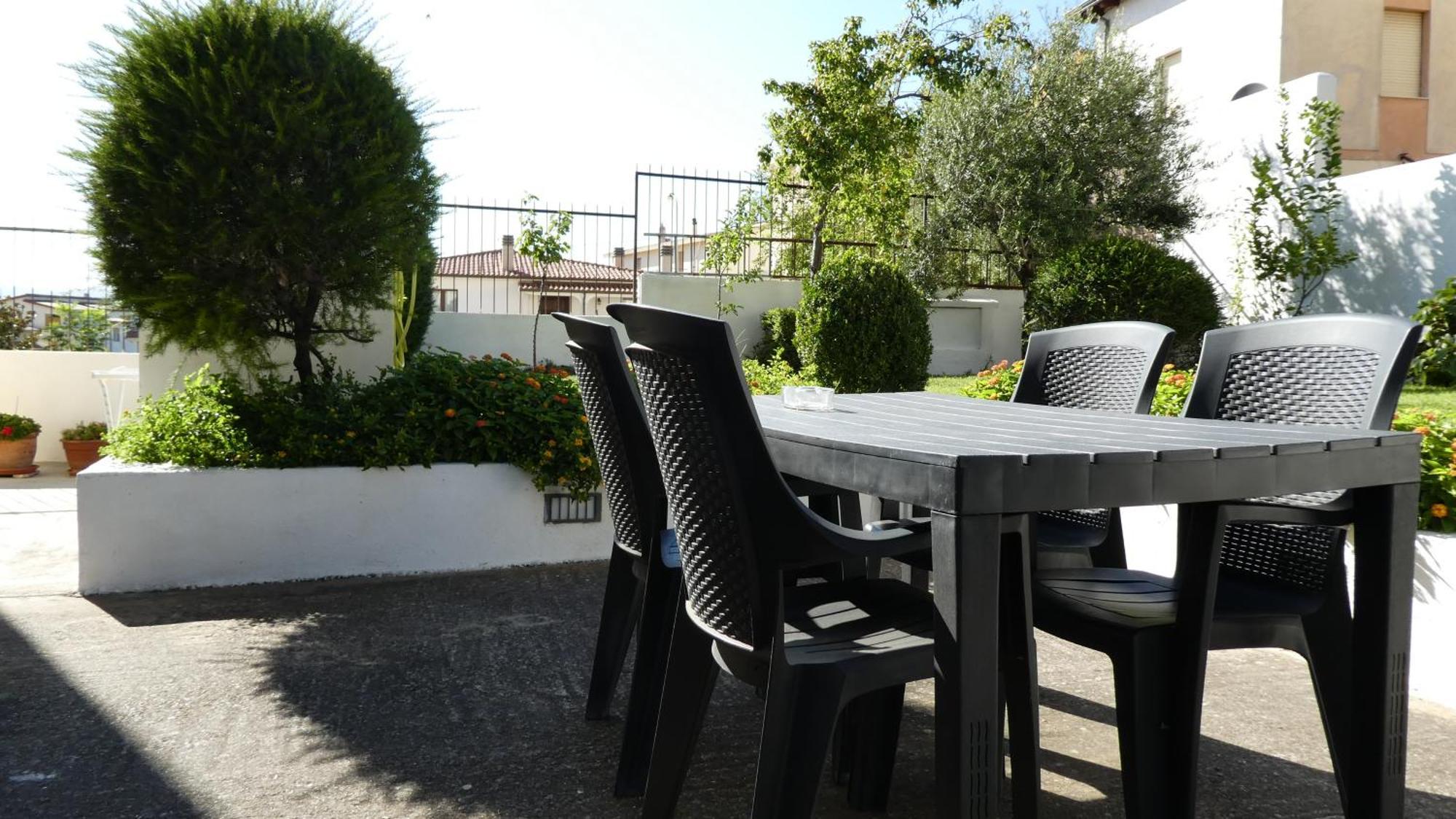 B&B Oliena Exterior foto