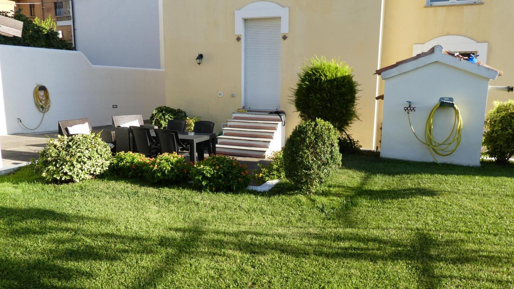 B&B Oliena Exterior foto