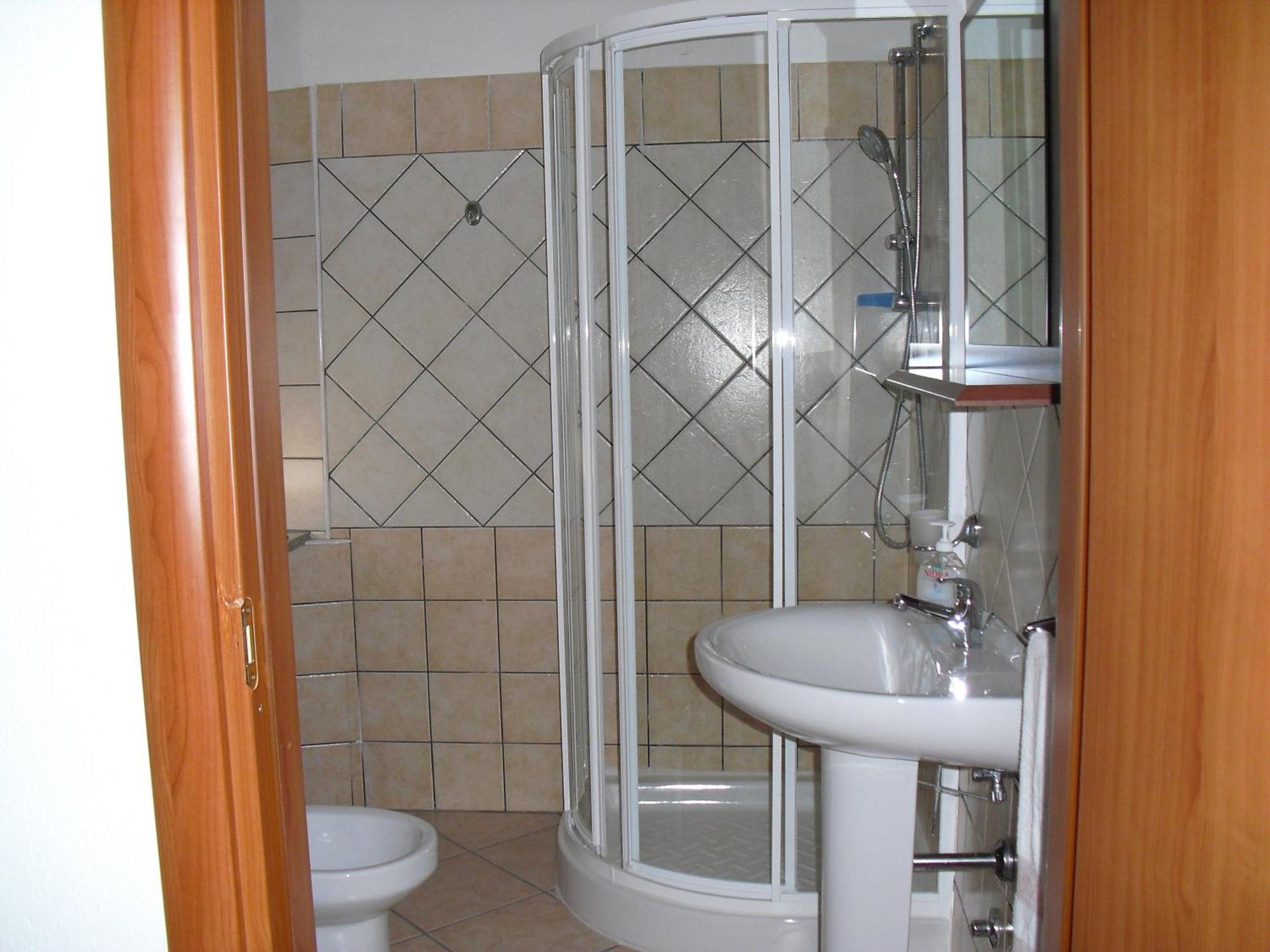 B&B Oliena Quarto foto