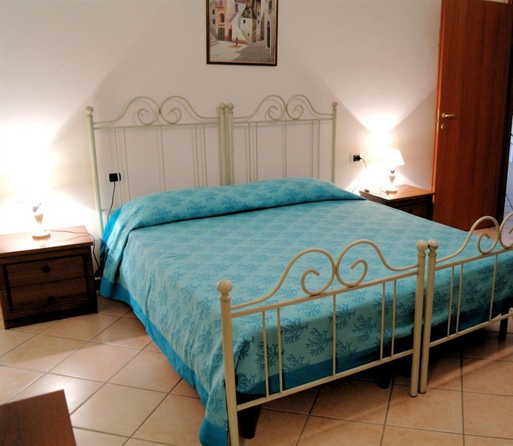 B&B Oliena Exterior foto